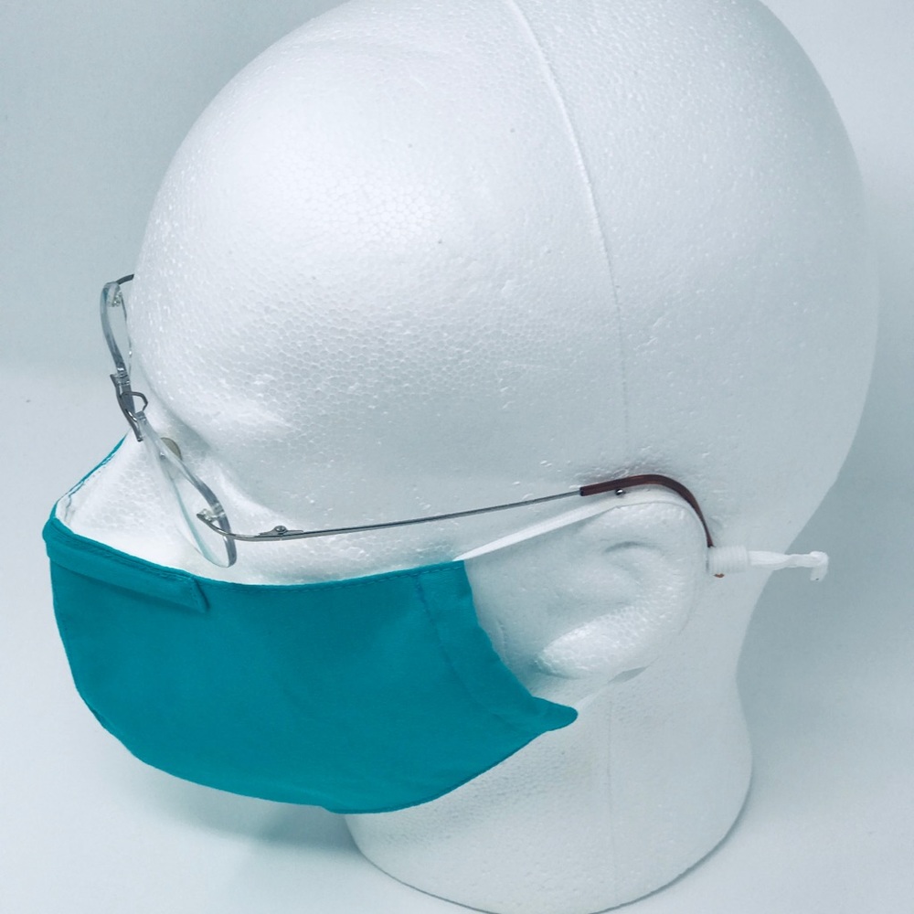 HAND MADE FACE MASK ( UNISEX ) - Picture 4 of 12